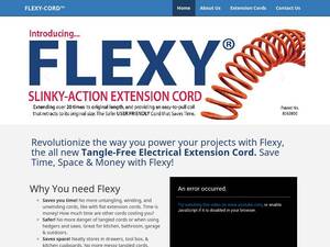 Flexycord.com