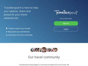 travellerspoint.com