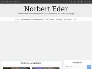 norberteder.com