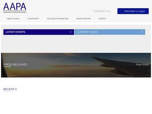 Aapairlines.org