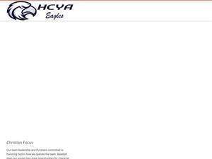 hcyabaseball.com