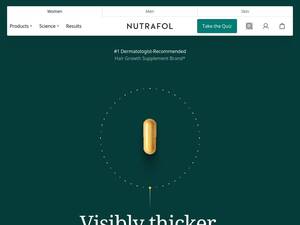 nutrafol.com