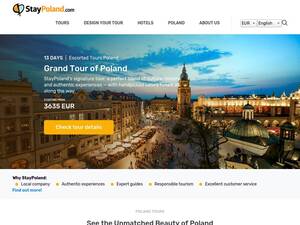 polhotels.com