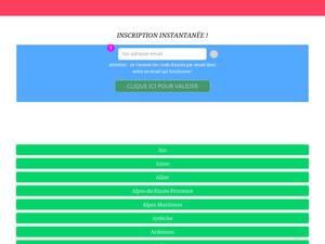 Rencontres-cul.com
