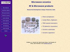 t-ceram.com