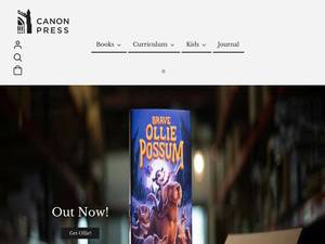 canonpress.com