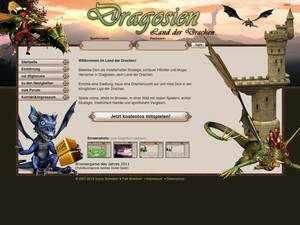 dragosien.de