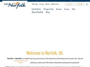 Visitnorfolktoday.com