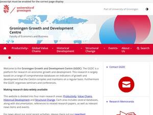 Ggdc.nl