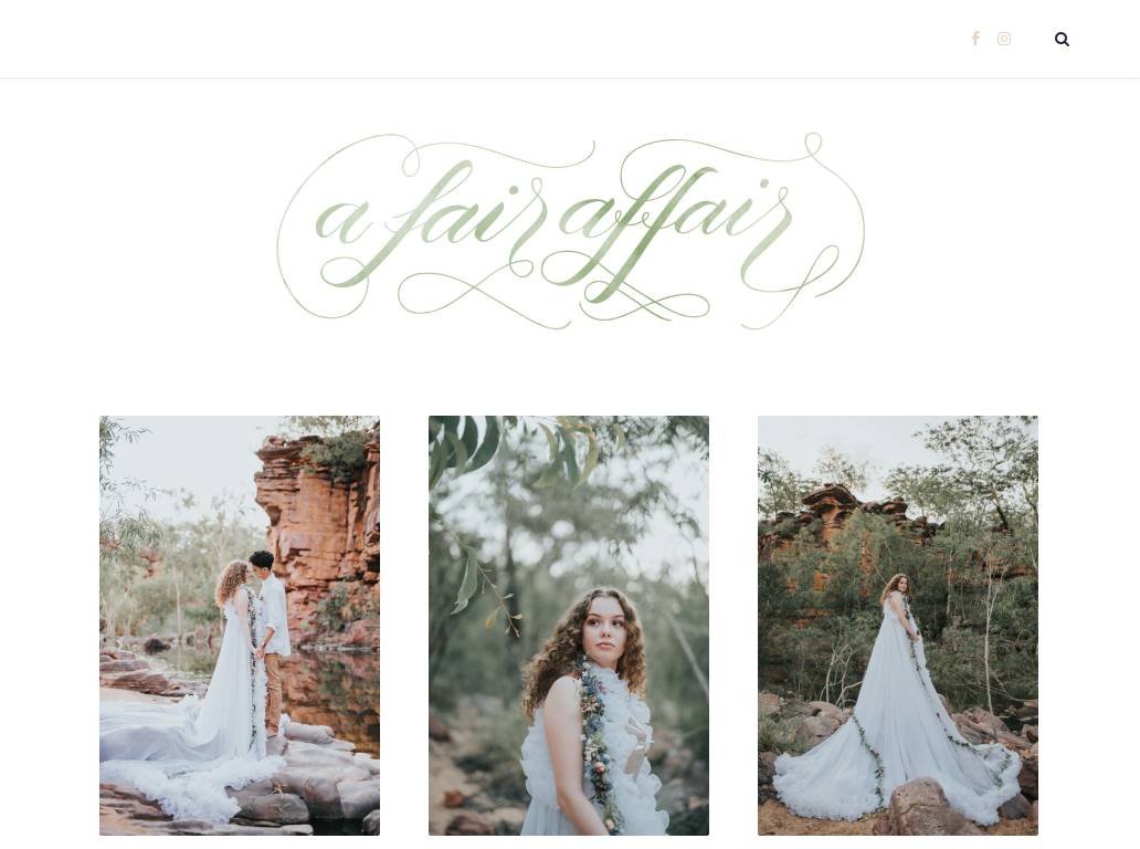 afairaffair.com.au