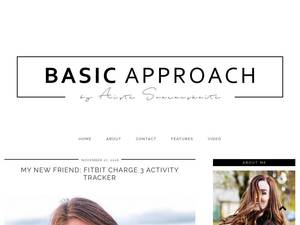 basicapproachblog.com