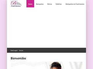 bodasybanquetescuernavaca.com