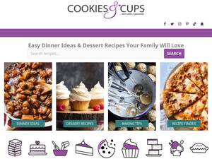 cookiesandcups.com