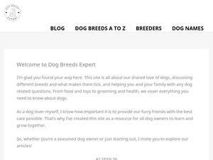 Dog-breeds-expert.com