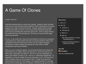 agameofclones.blogspot.co.uk
