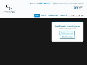 cabrerafinancial.com
