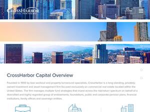 crossharborcapital.com