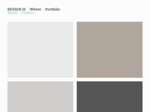 Designisnatural.com
