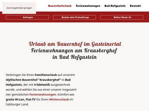 krausberghof.at