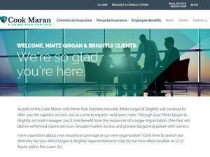 mgbinsurance.com
