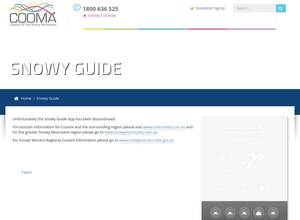 snowyguide.com