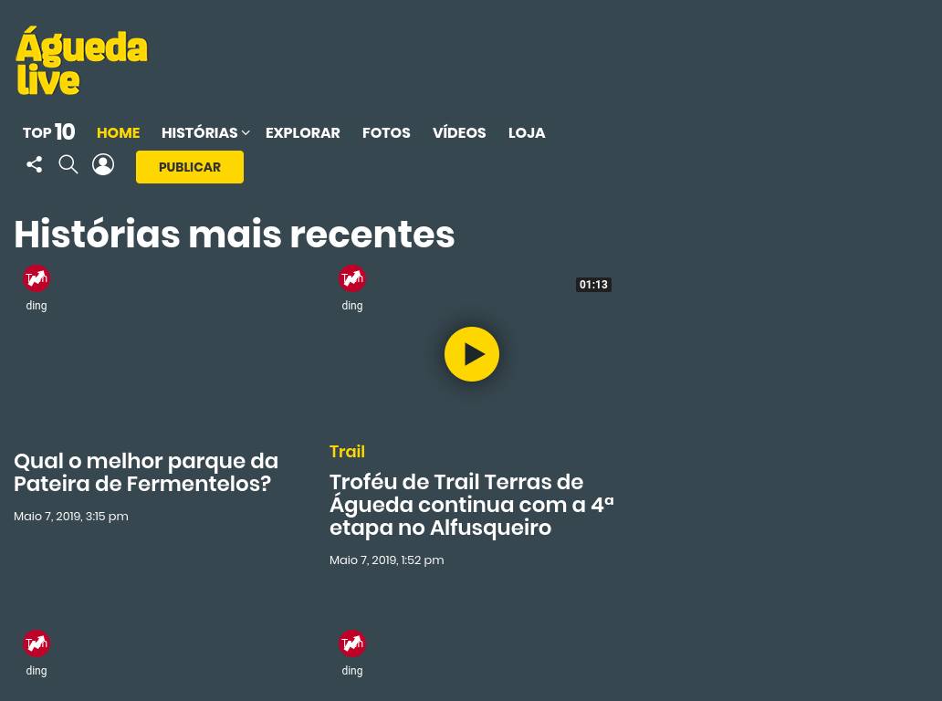 aguedalive.com