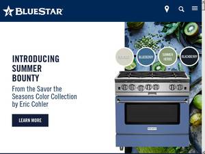 bluestarcooking.com