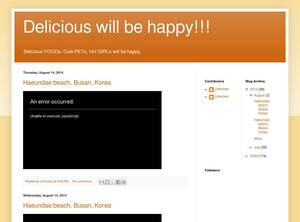 Deliciouswillbehappy.blogspot.com