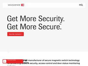 Magnasphere.com