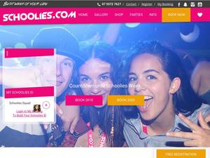 Schoolies.com