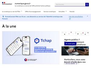 Numerique.gouv.fr