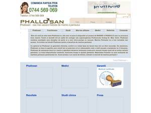 Phallosan.ro
