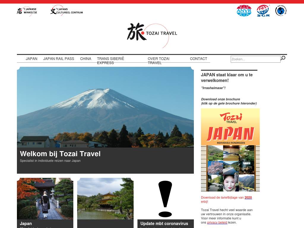 tozai.nl