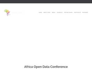 africaopendata.net