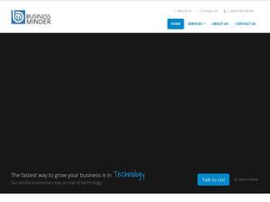 Businessminder.net