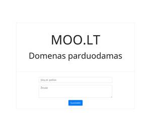 Moo.lt