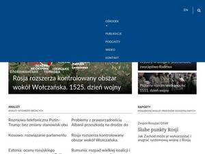 Osw.waw.pl