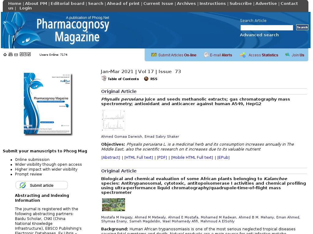 phcog.com