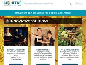 bioneers.org