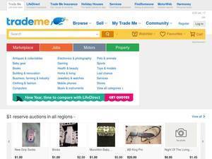 trademe.co.nz