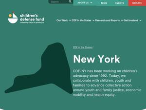 Cdfny.org