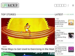 lifehacker.com