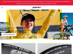 Store.zipp.com