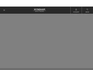 Wyndhamhotels.com
