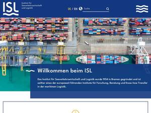 Isl.org