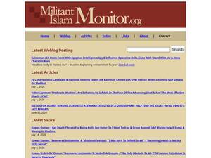 Militantislammonitor.org