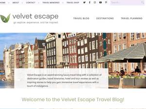 velvetescape.com