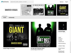 Daveeddiggs.com