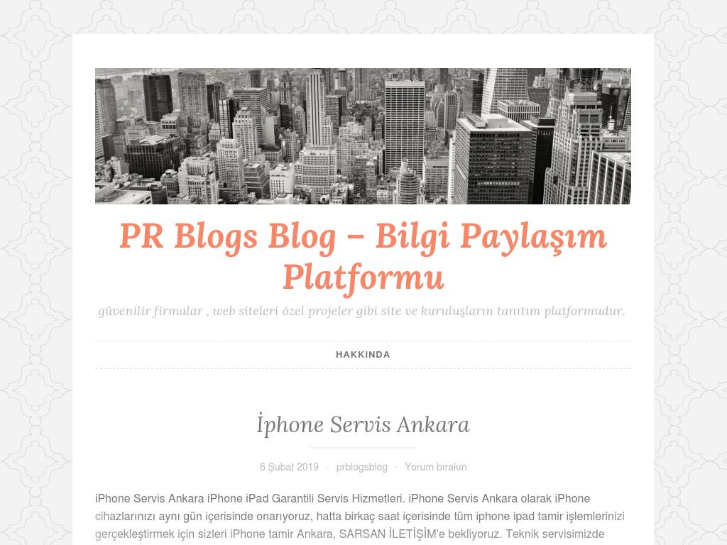 Prblogsblog.wordpress.com