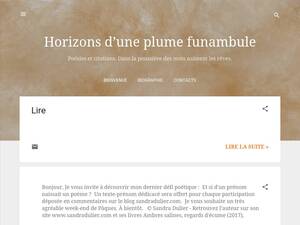 Sandradulier.blogspot.com